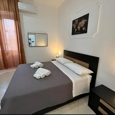 Donna Francisca Holiday home *