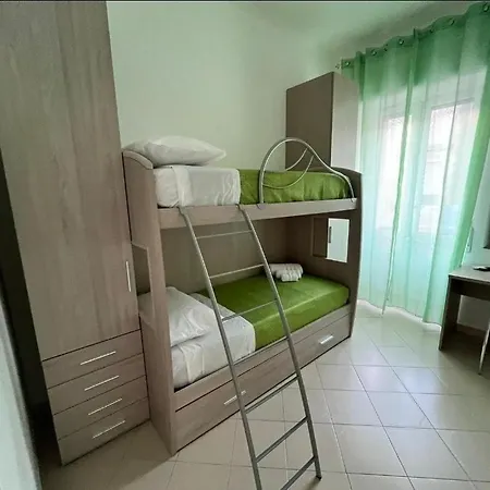 Donna Francisca Holiday home *