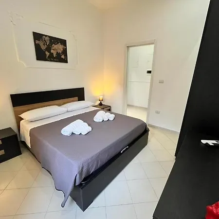 Donna Francisca Holiday home Naples