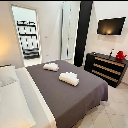Donna Francisca Holiday home Naples